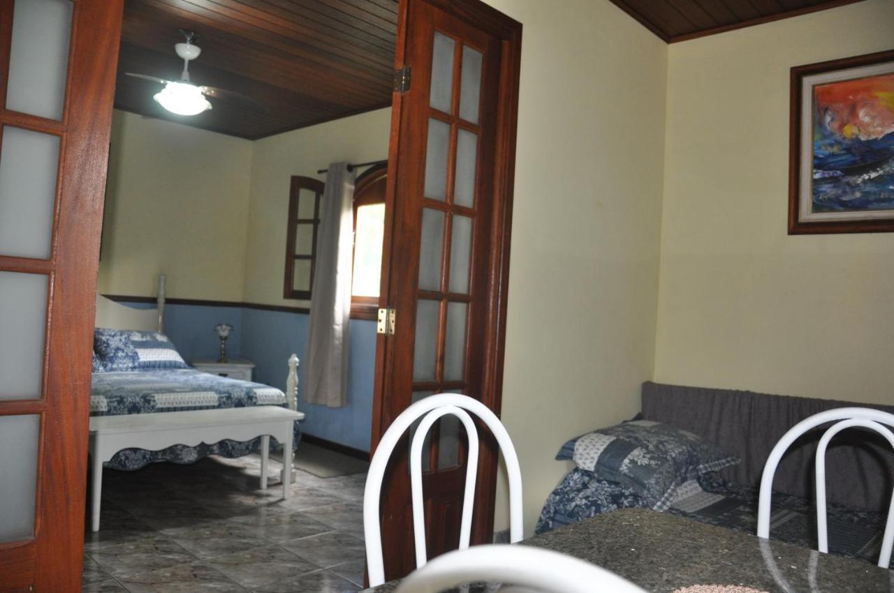 Eco Pousada Eldorado Lumiar Extérieur photo